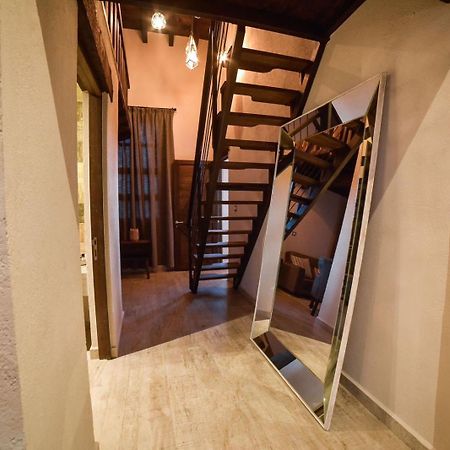 Suites Campestres Montebello Берналь Экстерьер фото